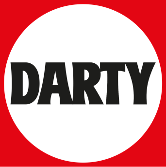 logo darty