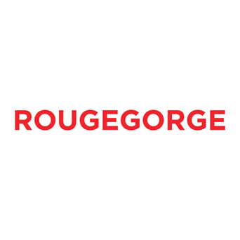 LOGO ROUGE GORGE