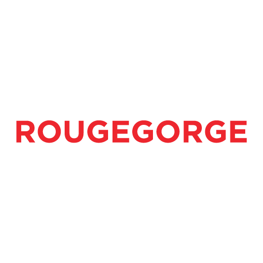 LOGO ROUGE GORGE