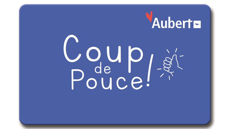 Boutique Aubert Centre Family Village Les Hunaudieres