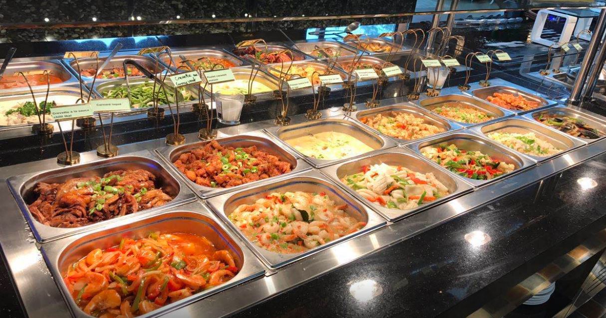 buffets