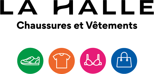 logo la Halle