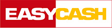 logo easy cash