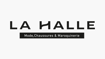 Boutique La Halle aux chaussures : Centre Family Village Les Hunaudières